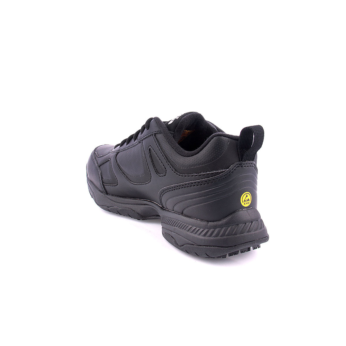 Sapato Skechers Work Relaxed Fit