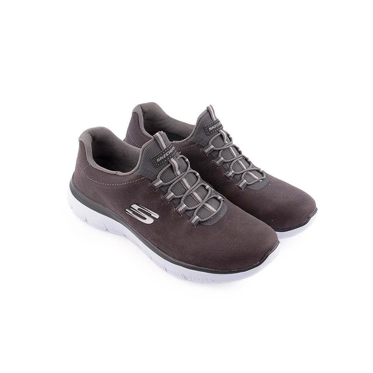 Sapatilha SKECHERS Summits - Oh So Smooth