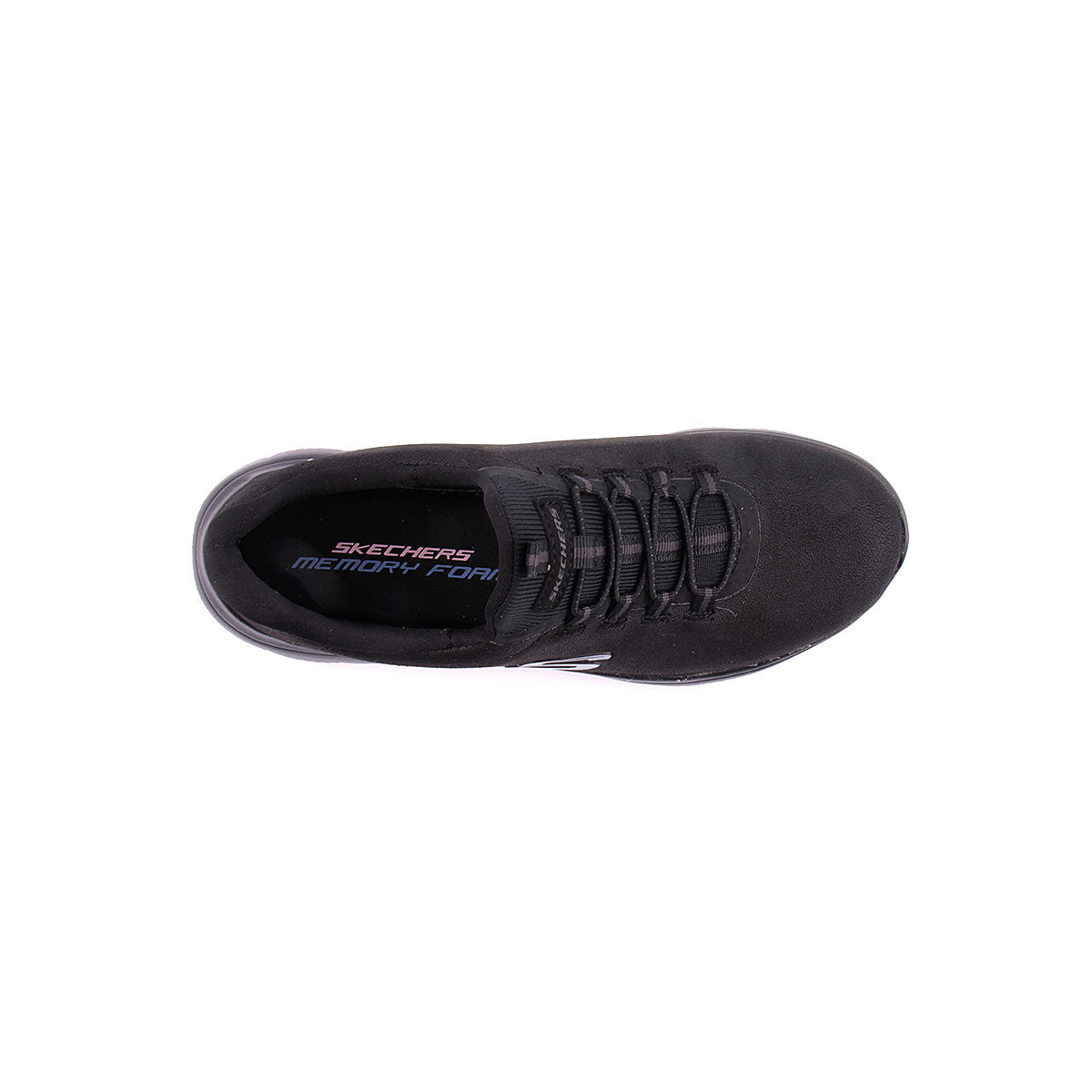 Sapatilha SKECHERS Summits - Oh So Smooth