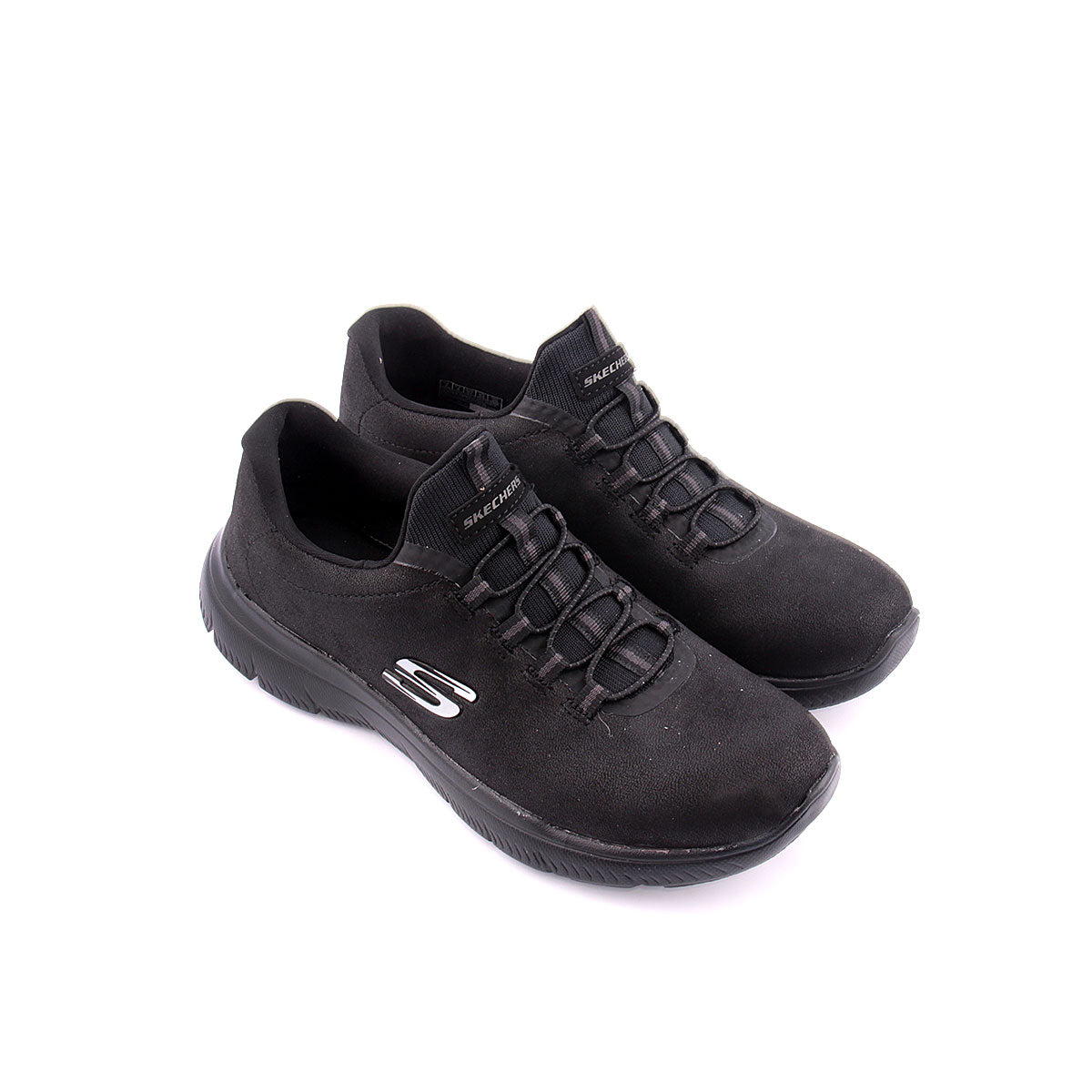 Sapatilha SKECHERS Summits - Oh So Smooth