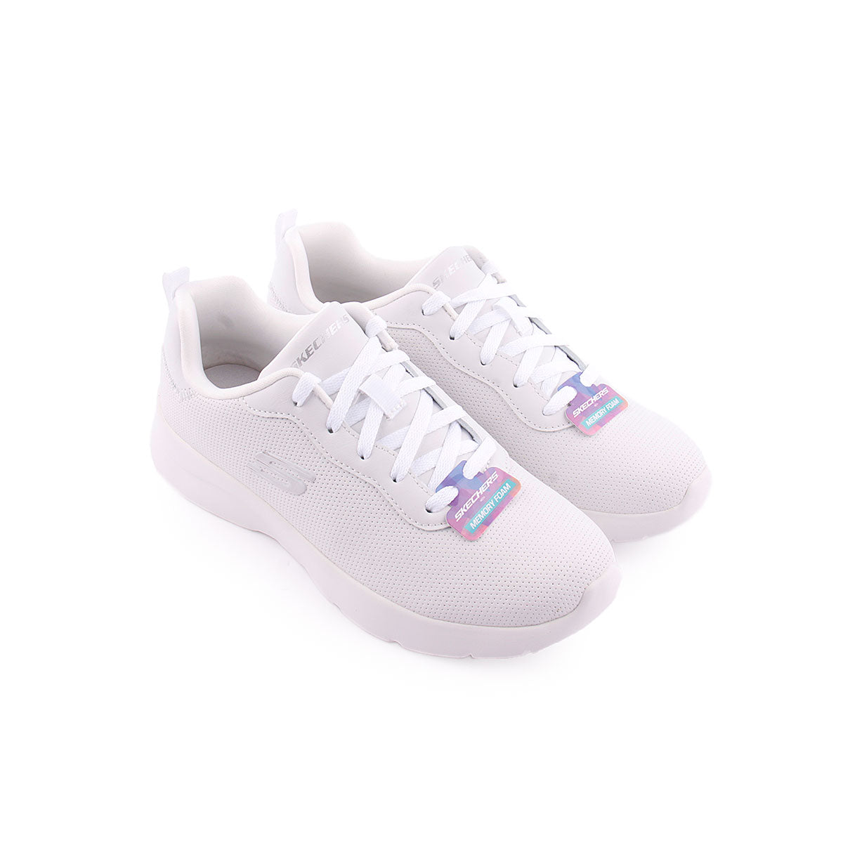 Sapatilha SKECHERS Dynamight 2.0 - Eazy Vibez