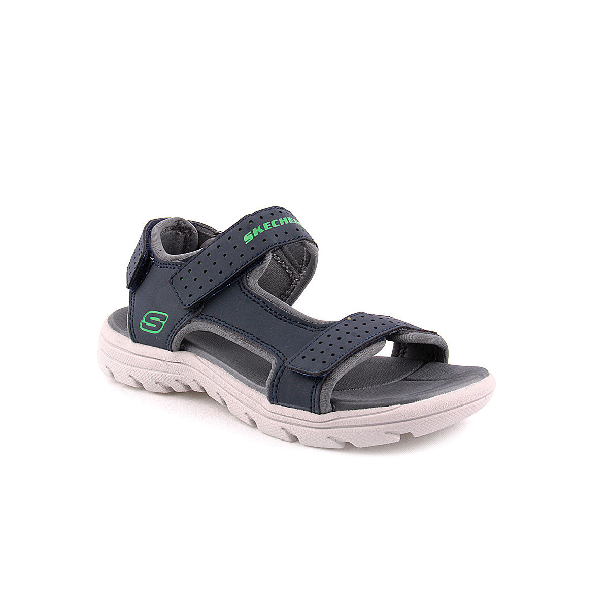 Sandália SKECHERS Supreme