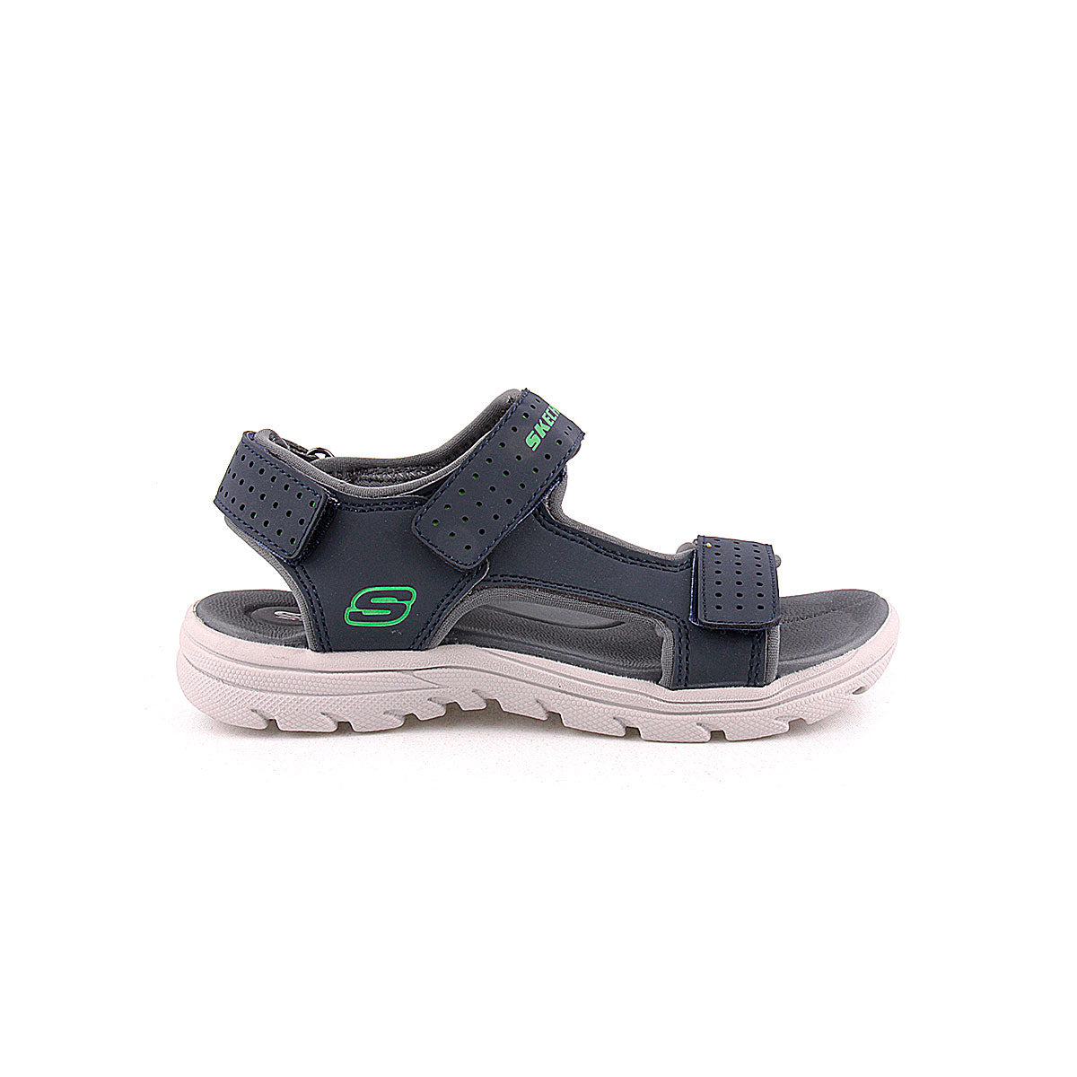 Sandália SKECHERS Supreme