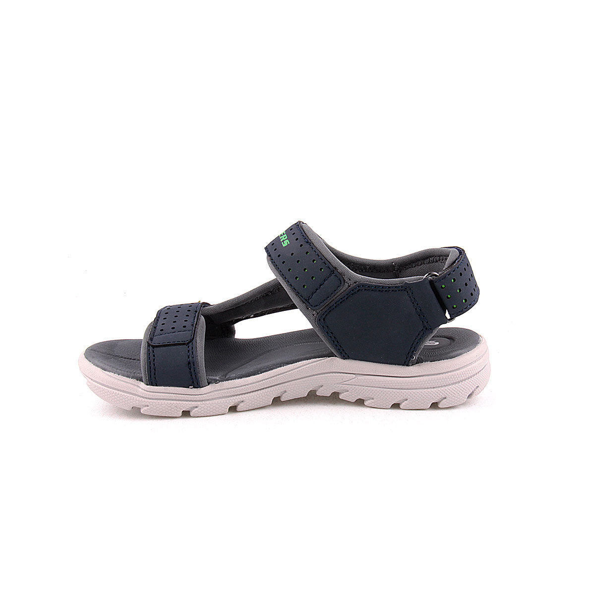 Sandália SKECHERS Supreme