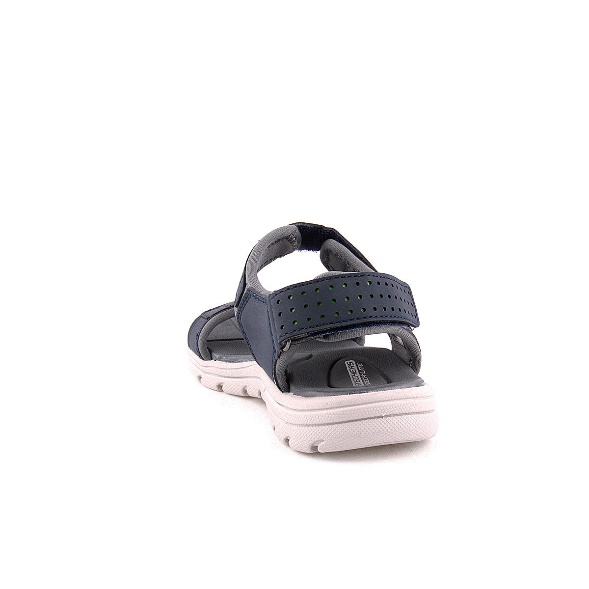 Sandália SKECHERS Supreme