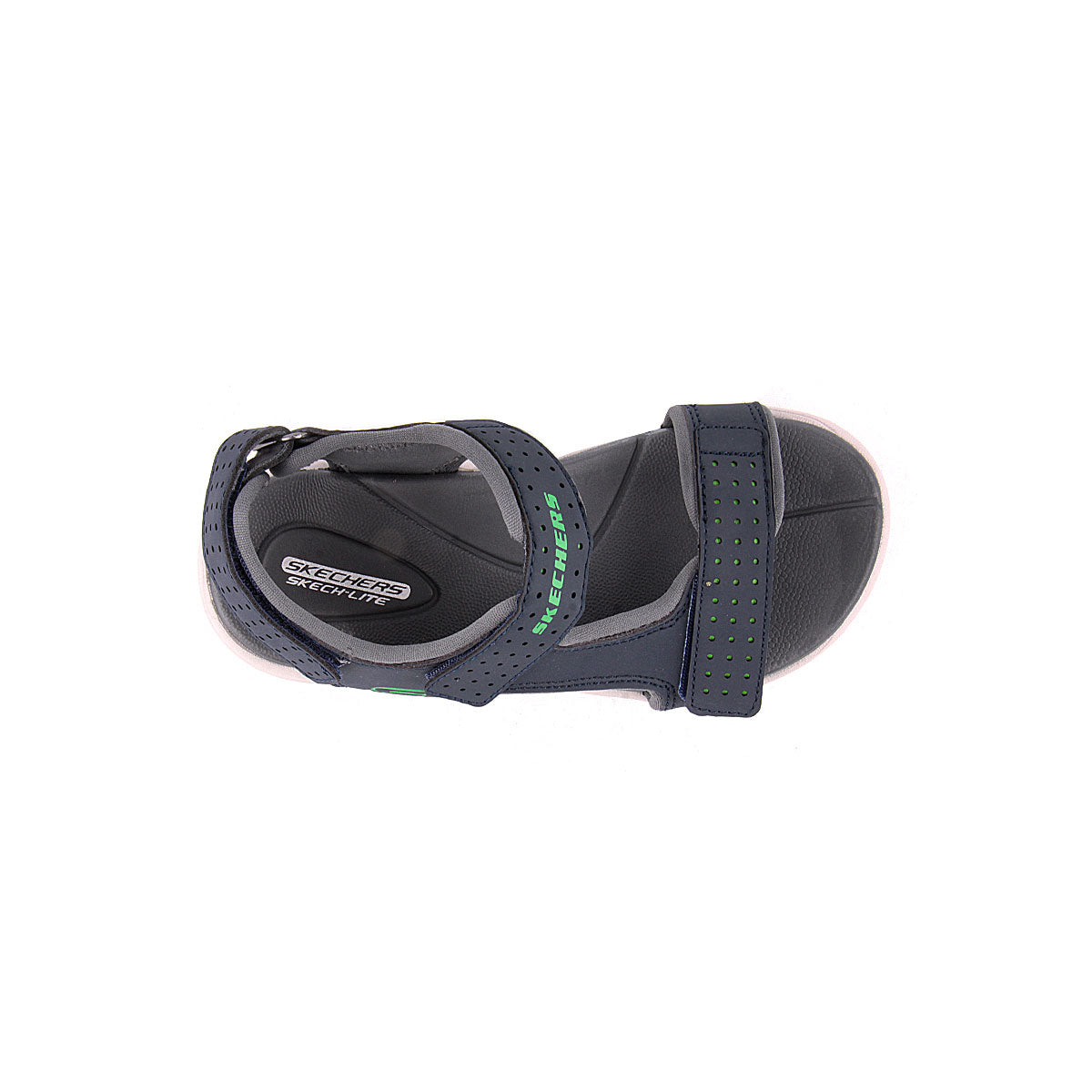 Sandália SKECHERS Supreme