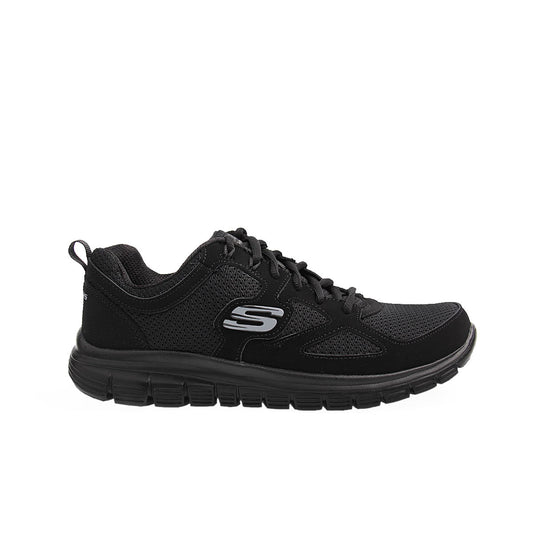 Sapatilha SKECHERS BURNS AGOURA