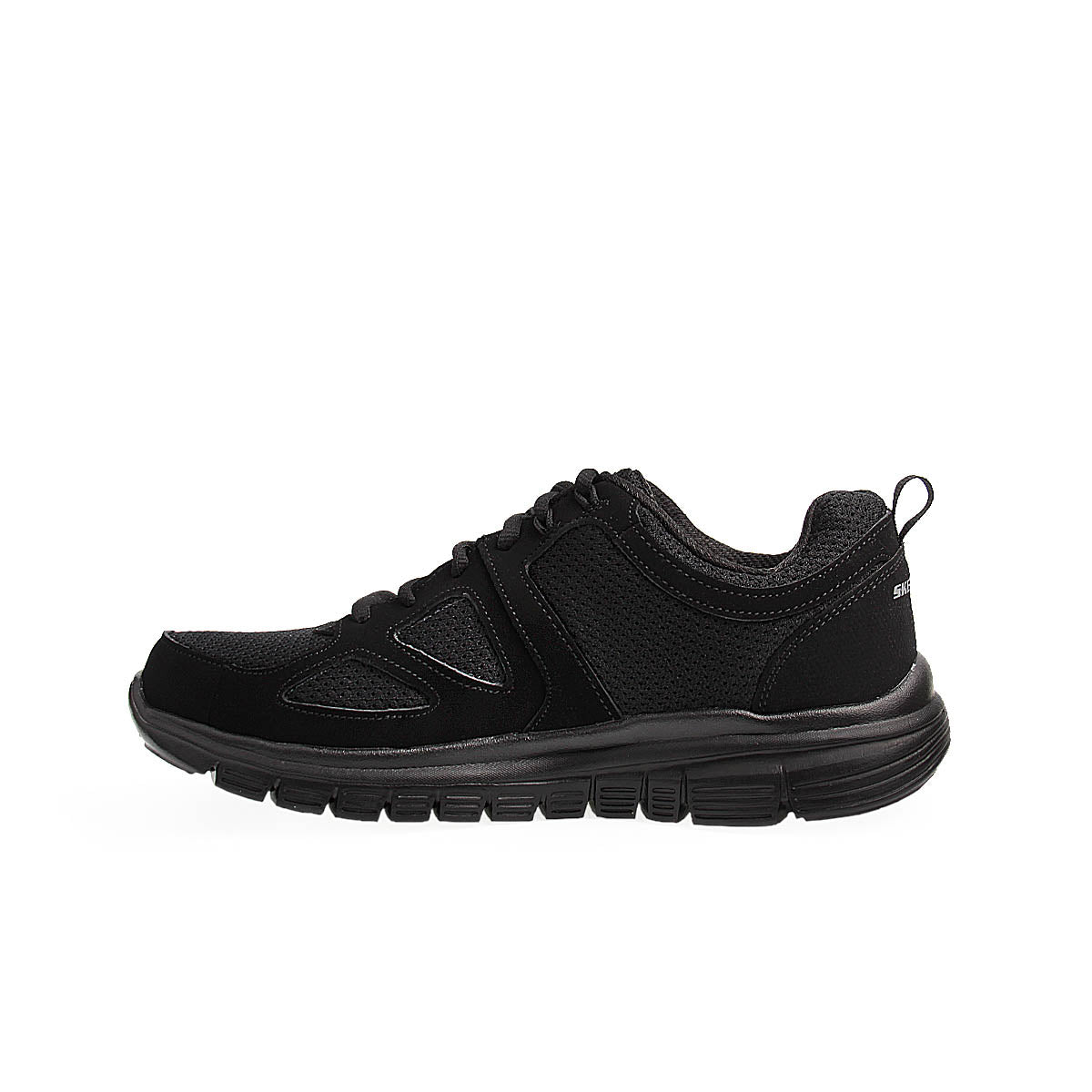 Sapatilha SKECHERS BURNS AGOURA