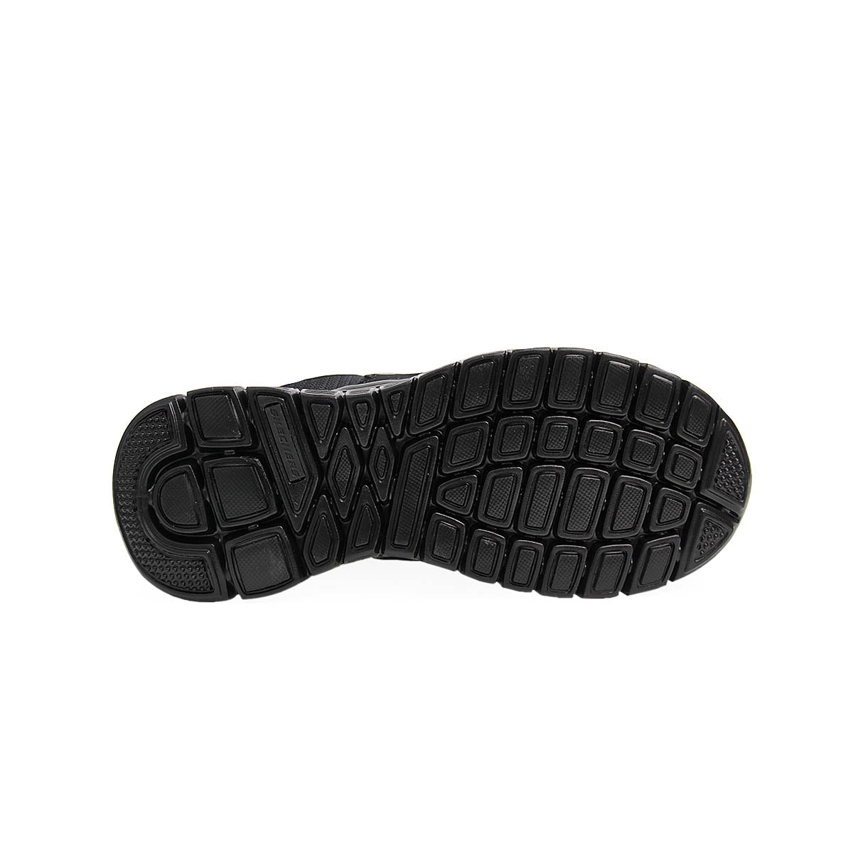 Sapatilha SKECHERS BURNS AGOURA