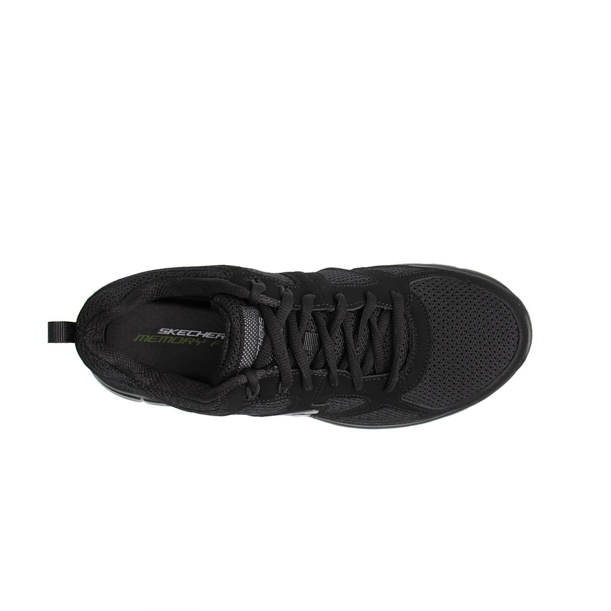 Sapatilha SKECHERS BURNS AGOURA