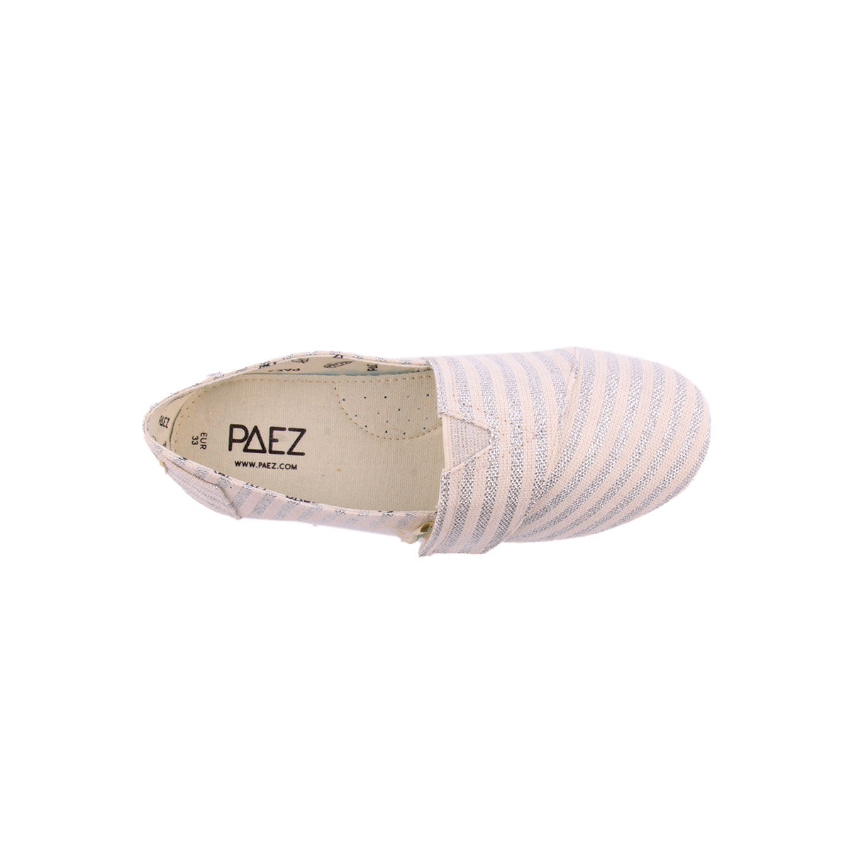 Alpercata PAEZ