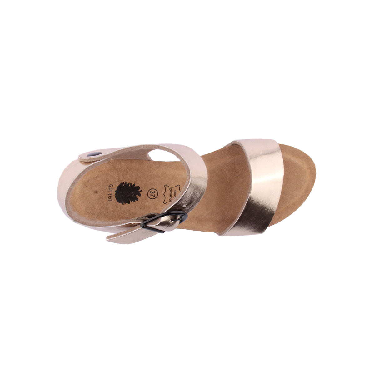 Sandália GUTTEN