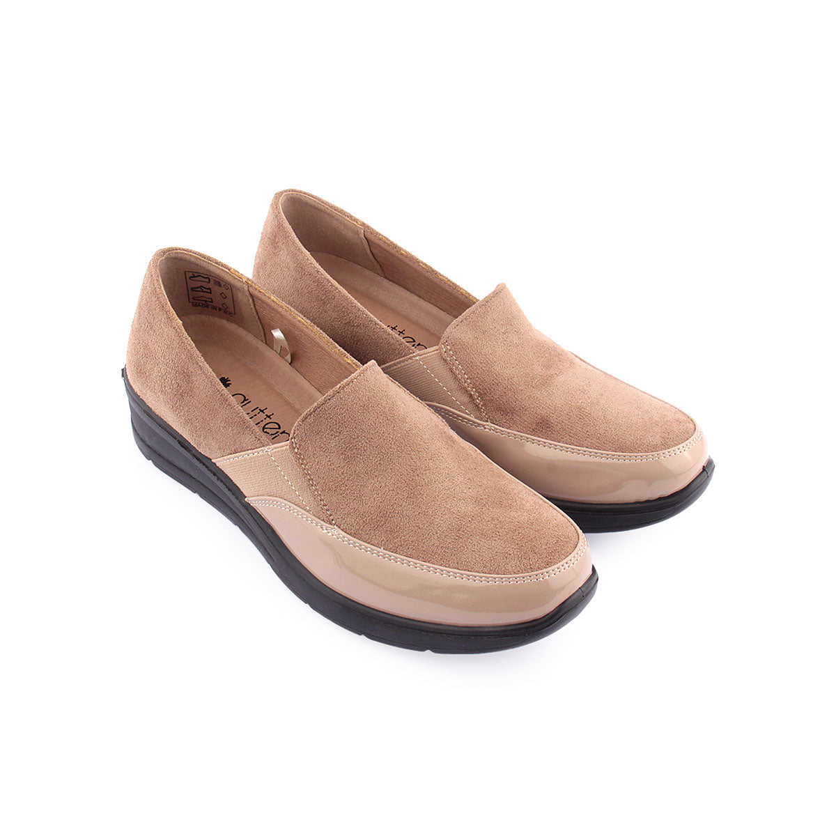 Sapato GUTTEN