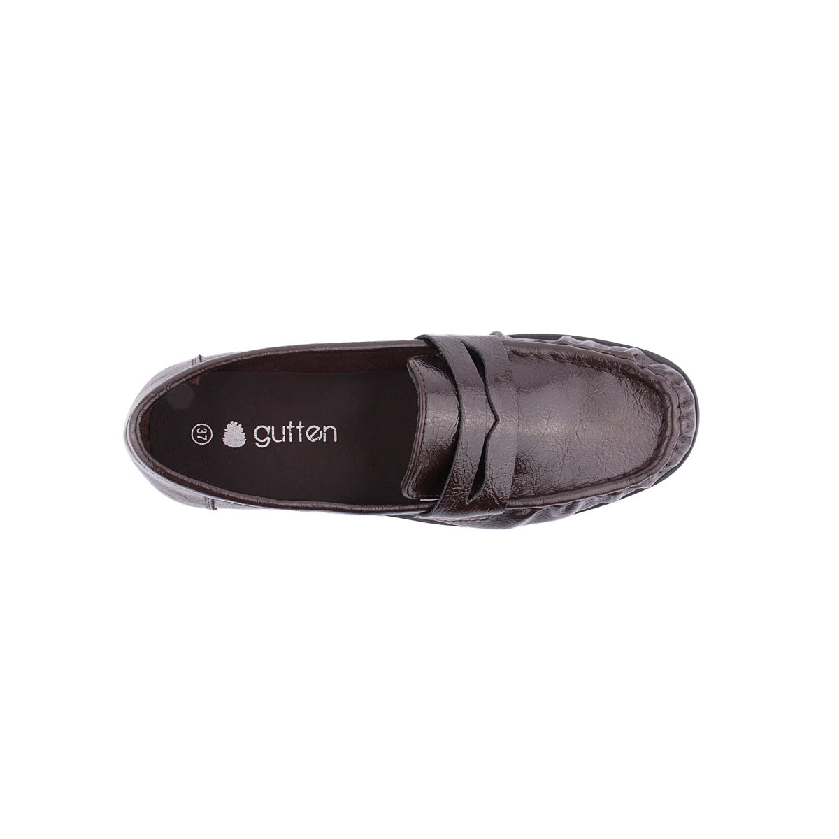 Mocassin GUTTEN