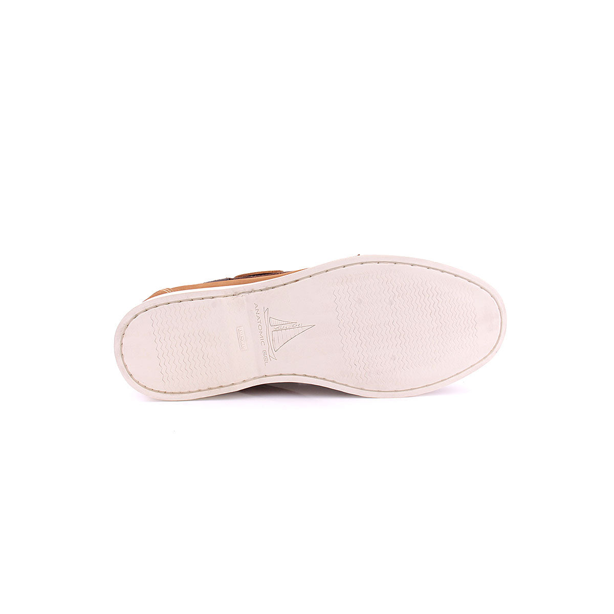Sapato Vela ANATOMICGEL