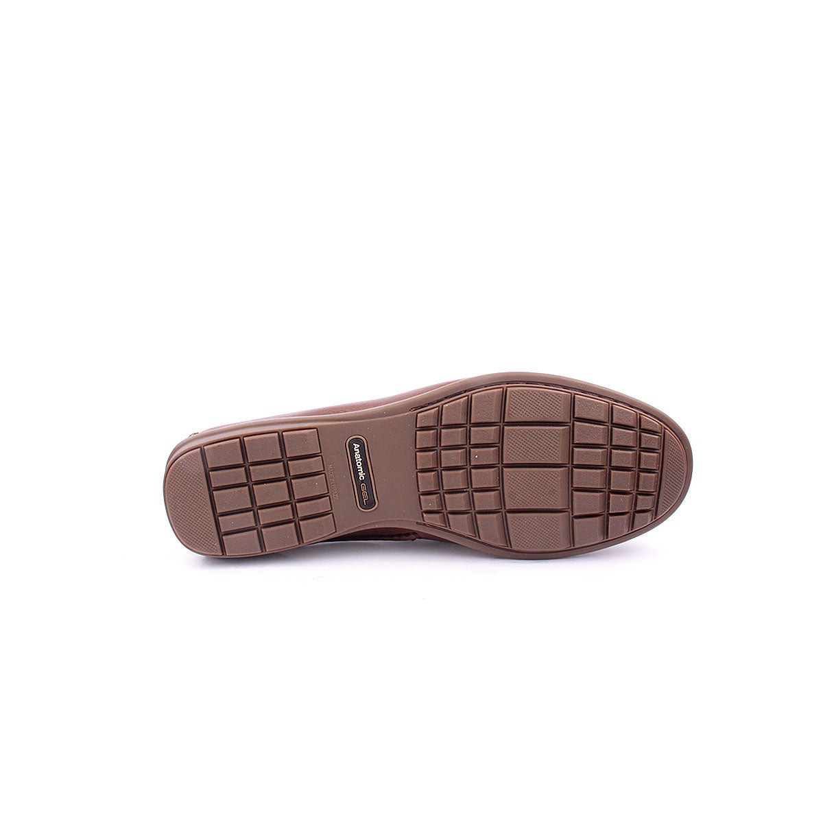 Mocassin ANATOMIC-GEL