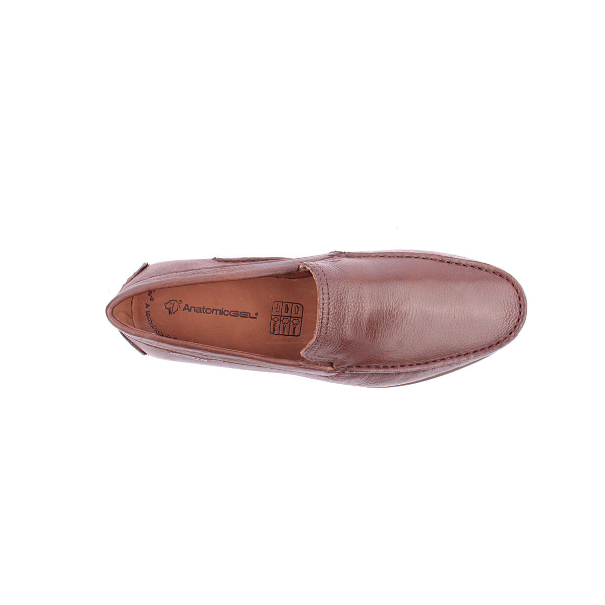 Mocassin ANATOMIC-GEL