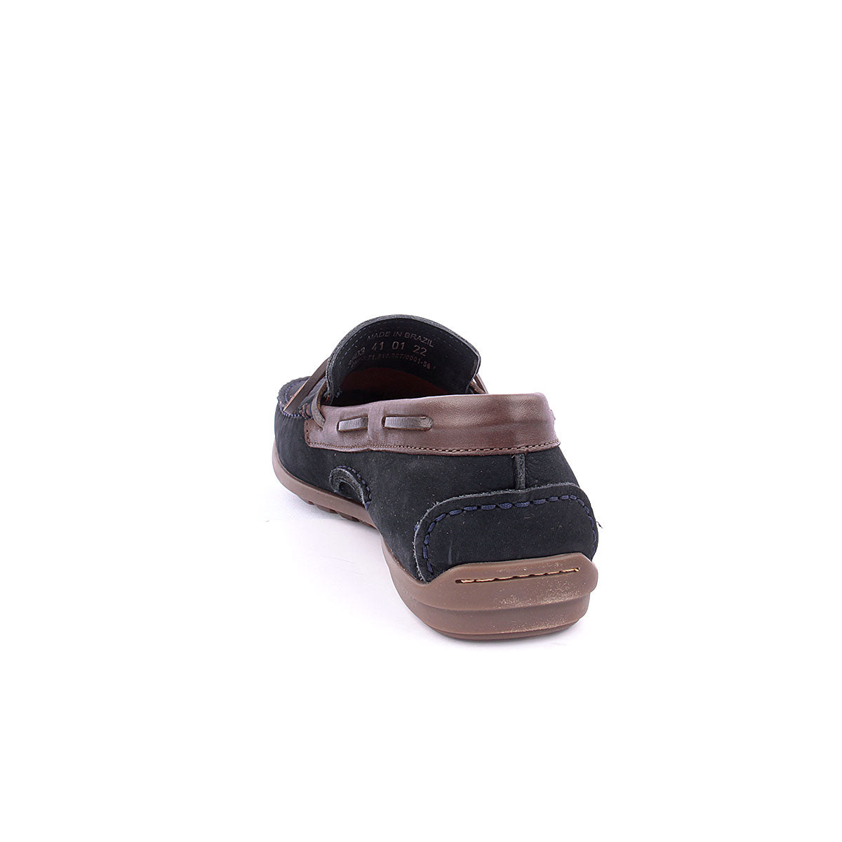 Mocassin ANATOMIC-GEL