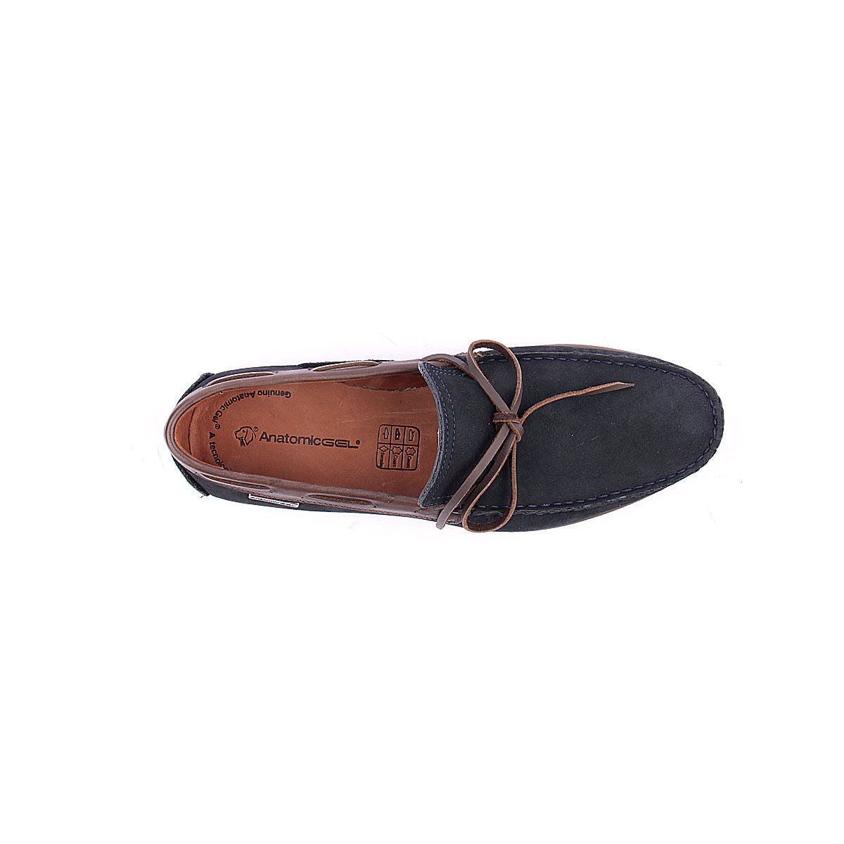 Mocassin ANATOMIC-GEL