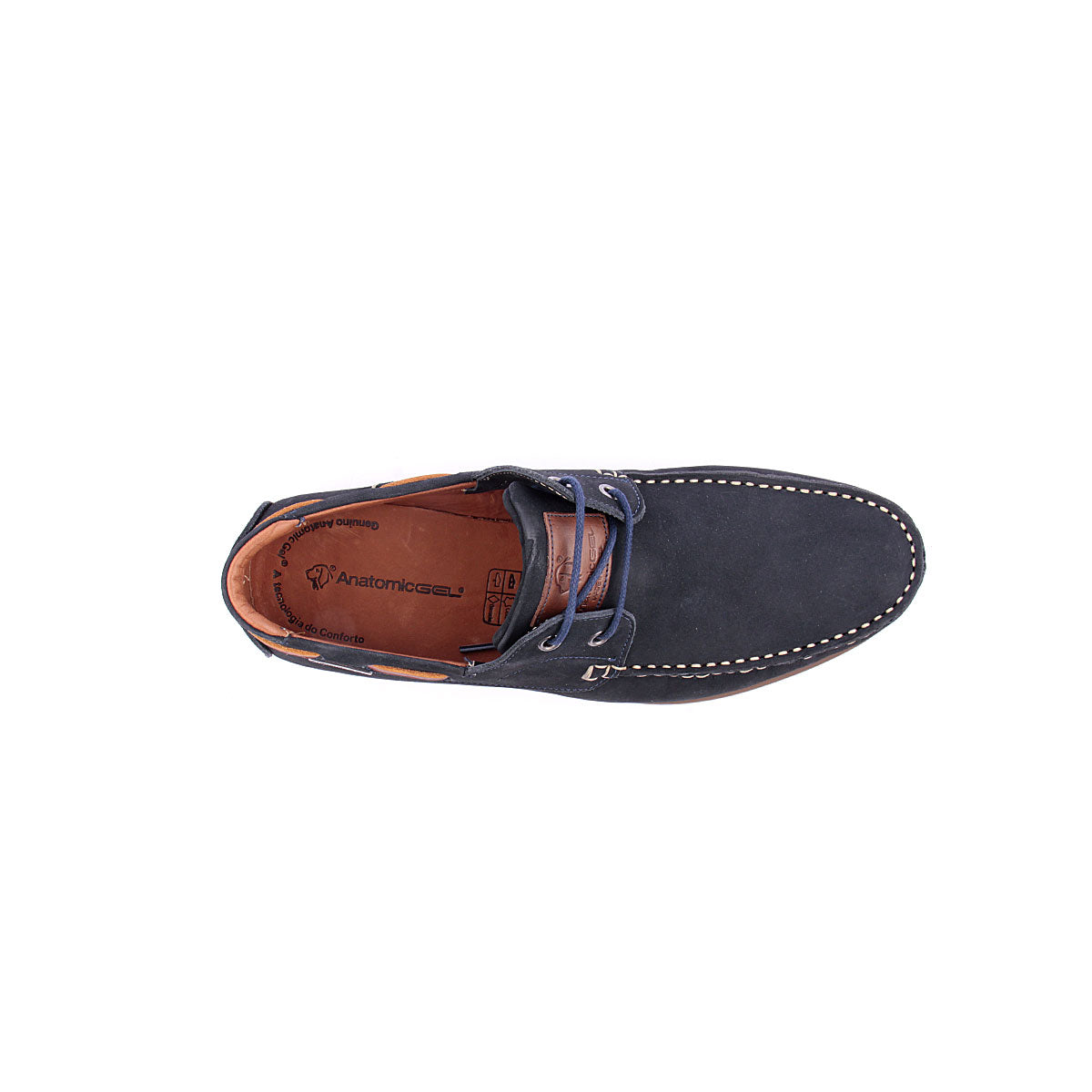Sapato ANATOMIC-GEL