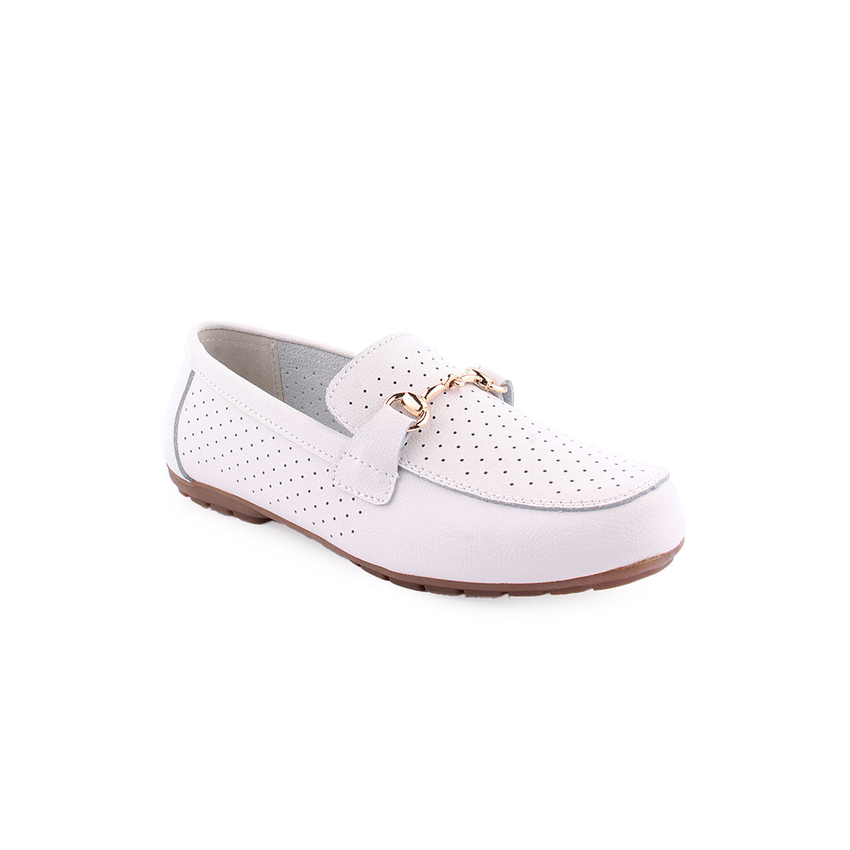 Mocassin EVERCOM