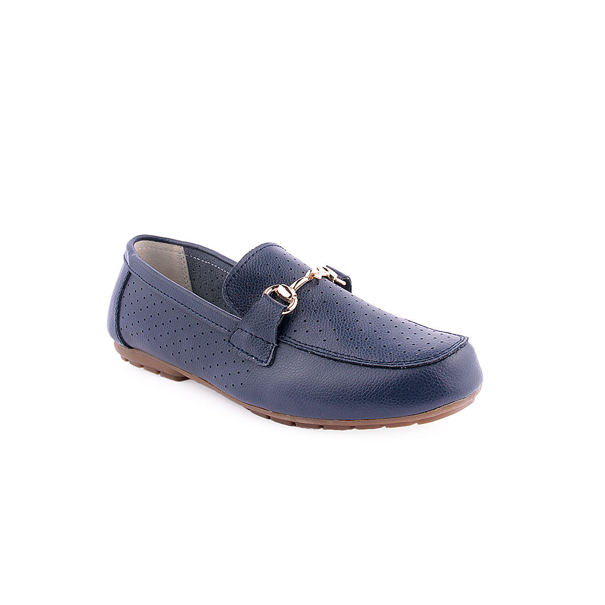 Mocassin EVERCOM
