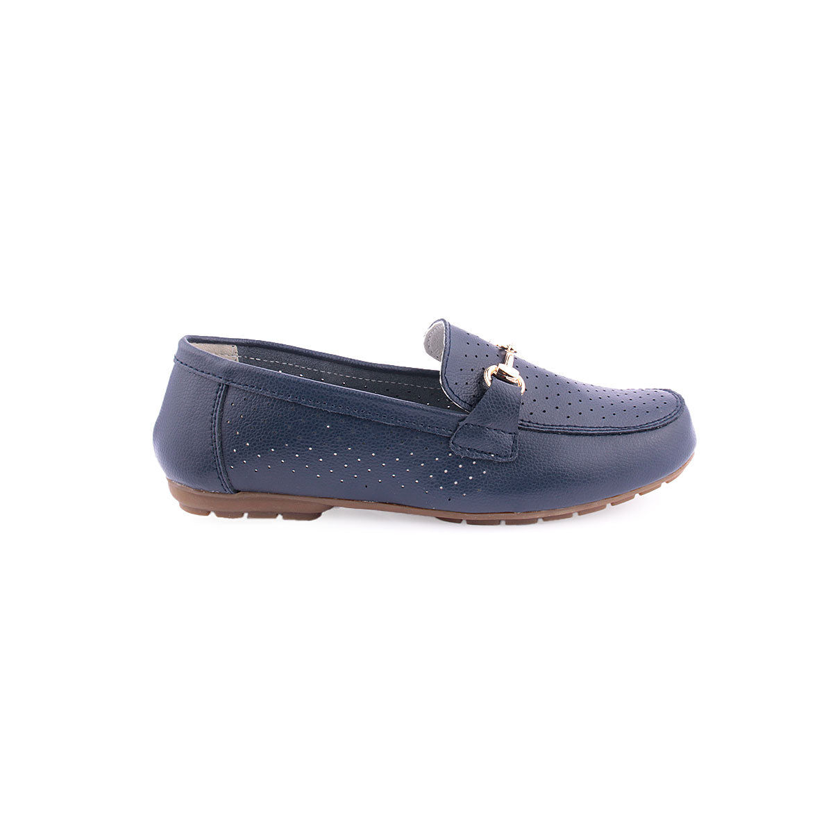 Mocassin EVERCOM