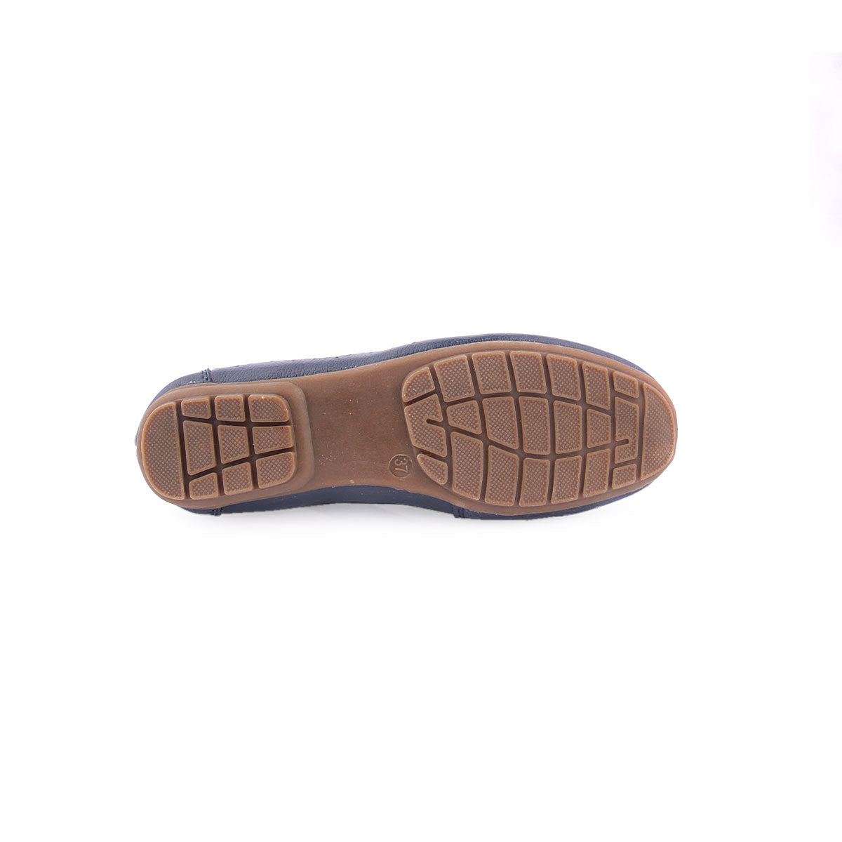 Mocassin EVERCOM