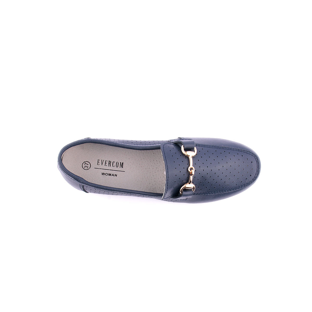 Mocassin EVERCOM