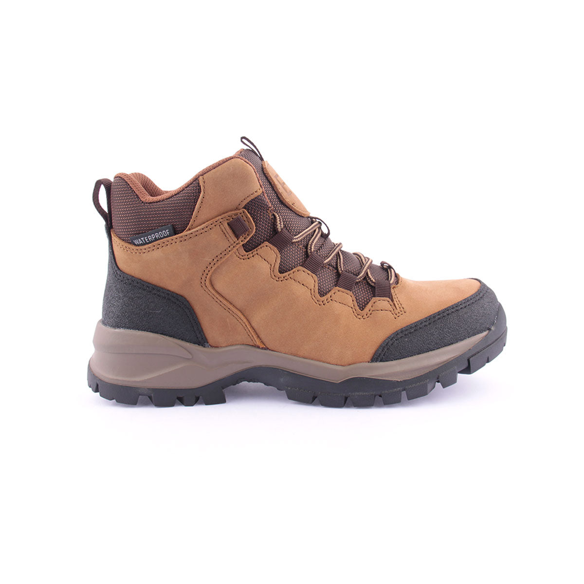 Bota EVERCOM