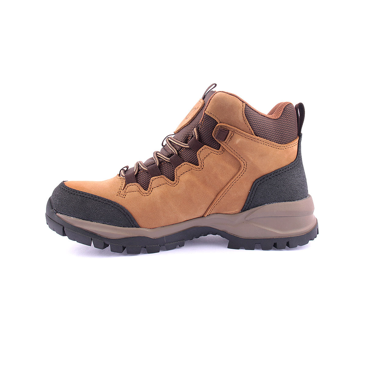 Bota EVERCOM