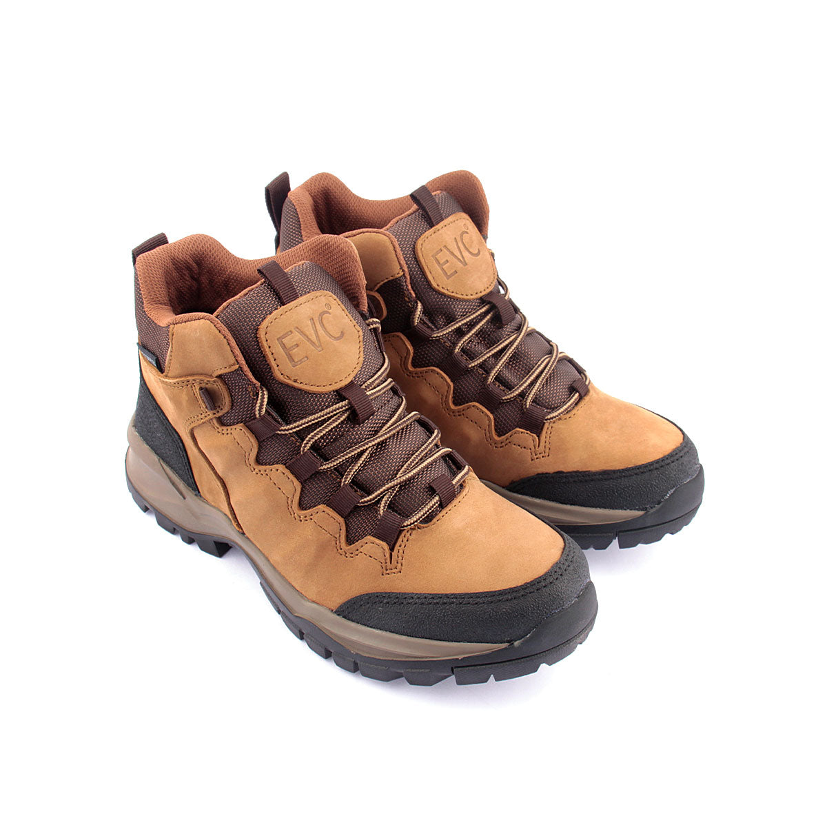 Bota EVERCOM