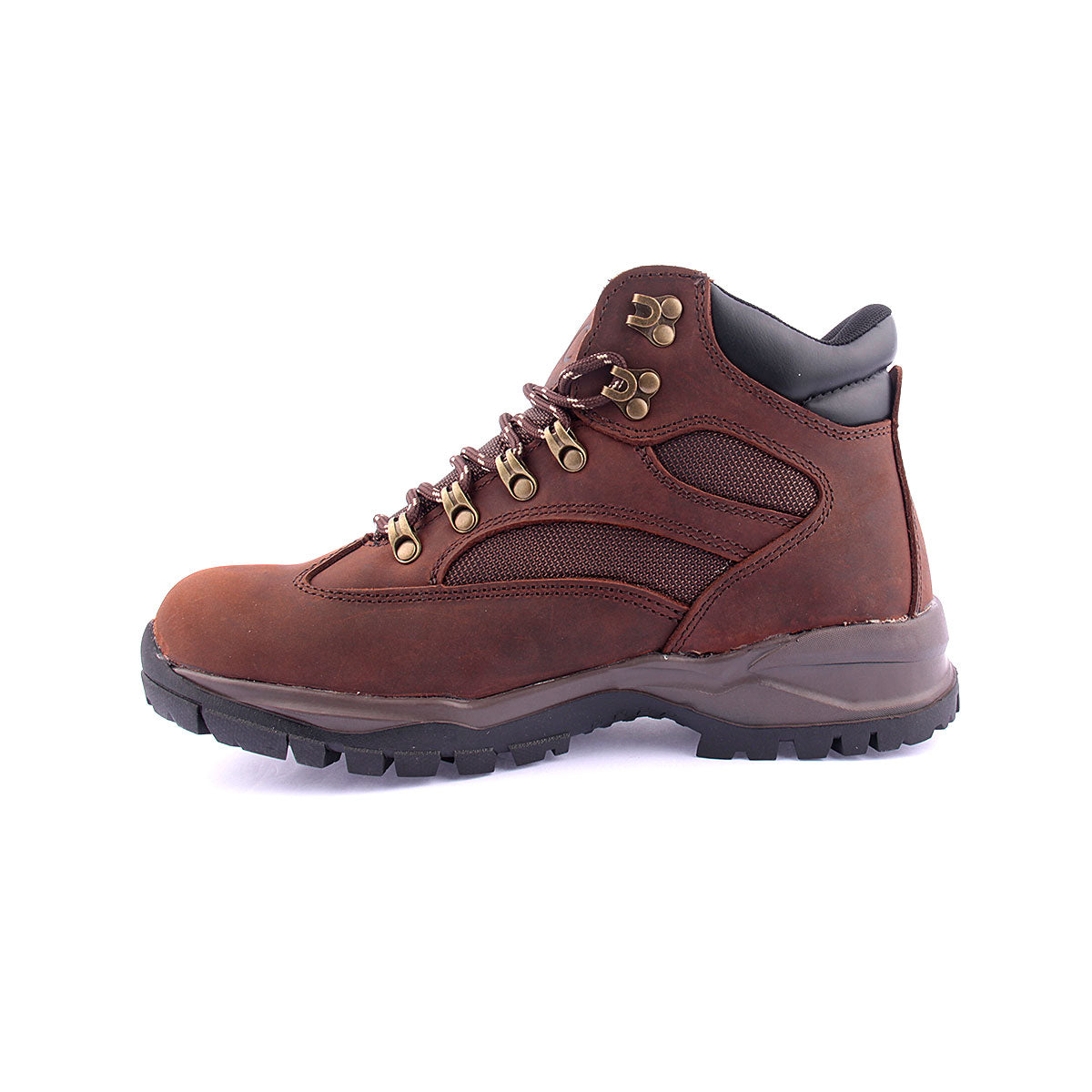 Bota EVERCOM