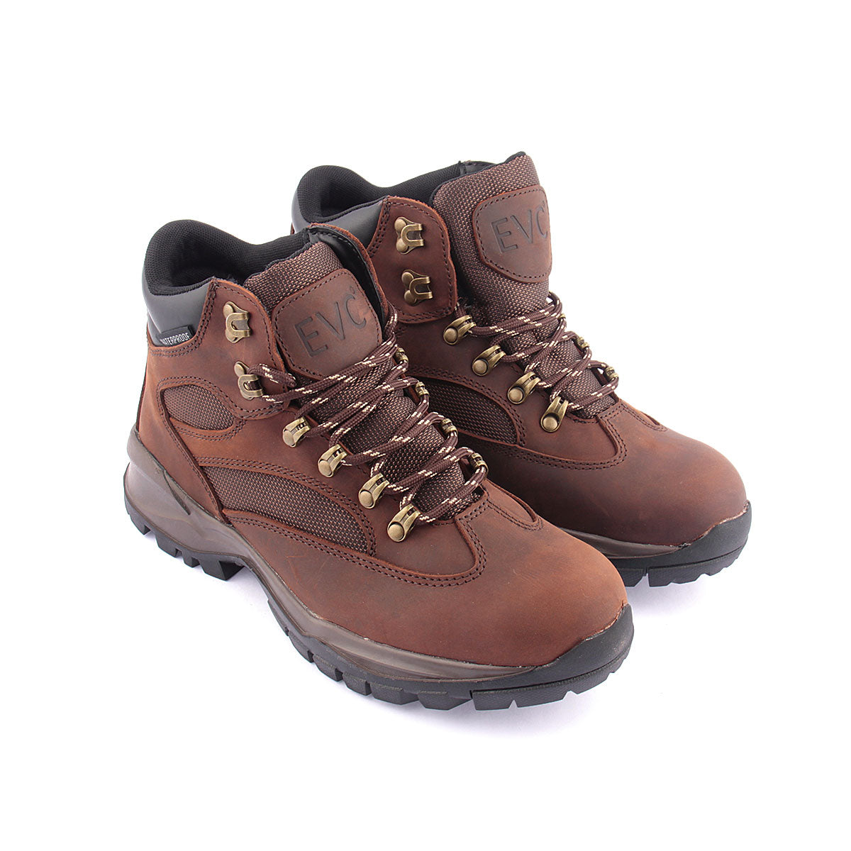 Bota EVERCOM