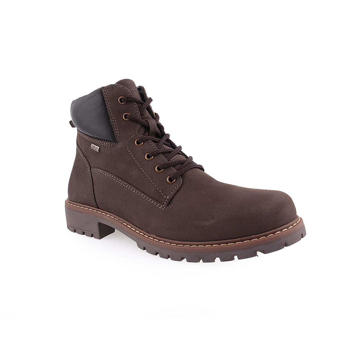 Bota EVERCOM