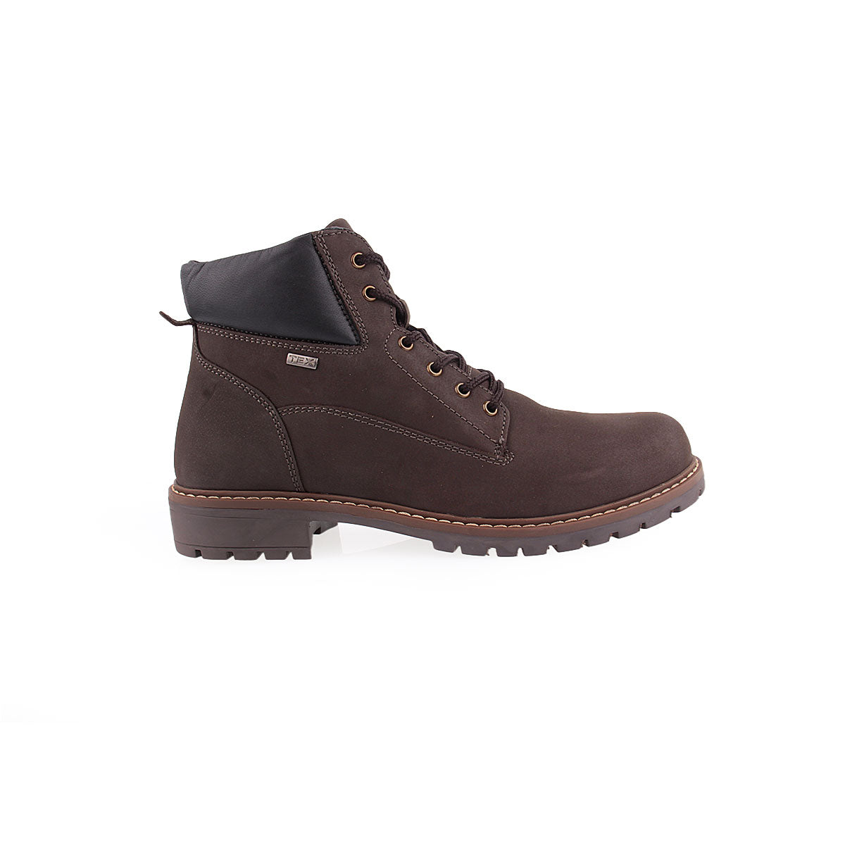 Bota EVERCOM