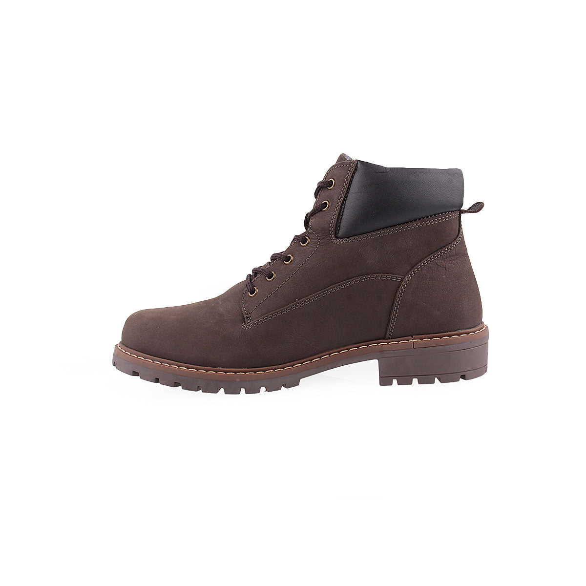 Bota EVERCOM