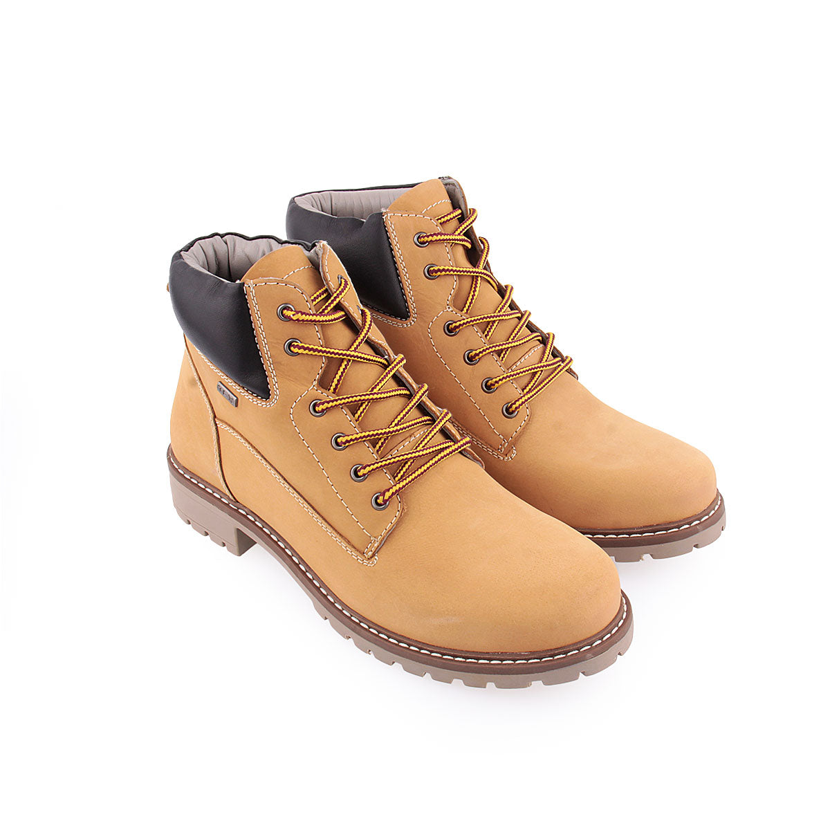 Bota EVERCOM