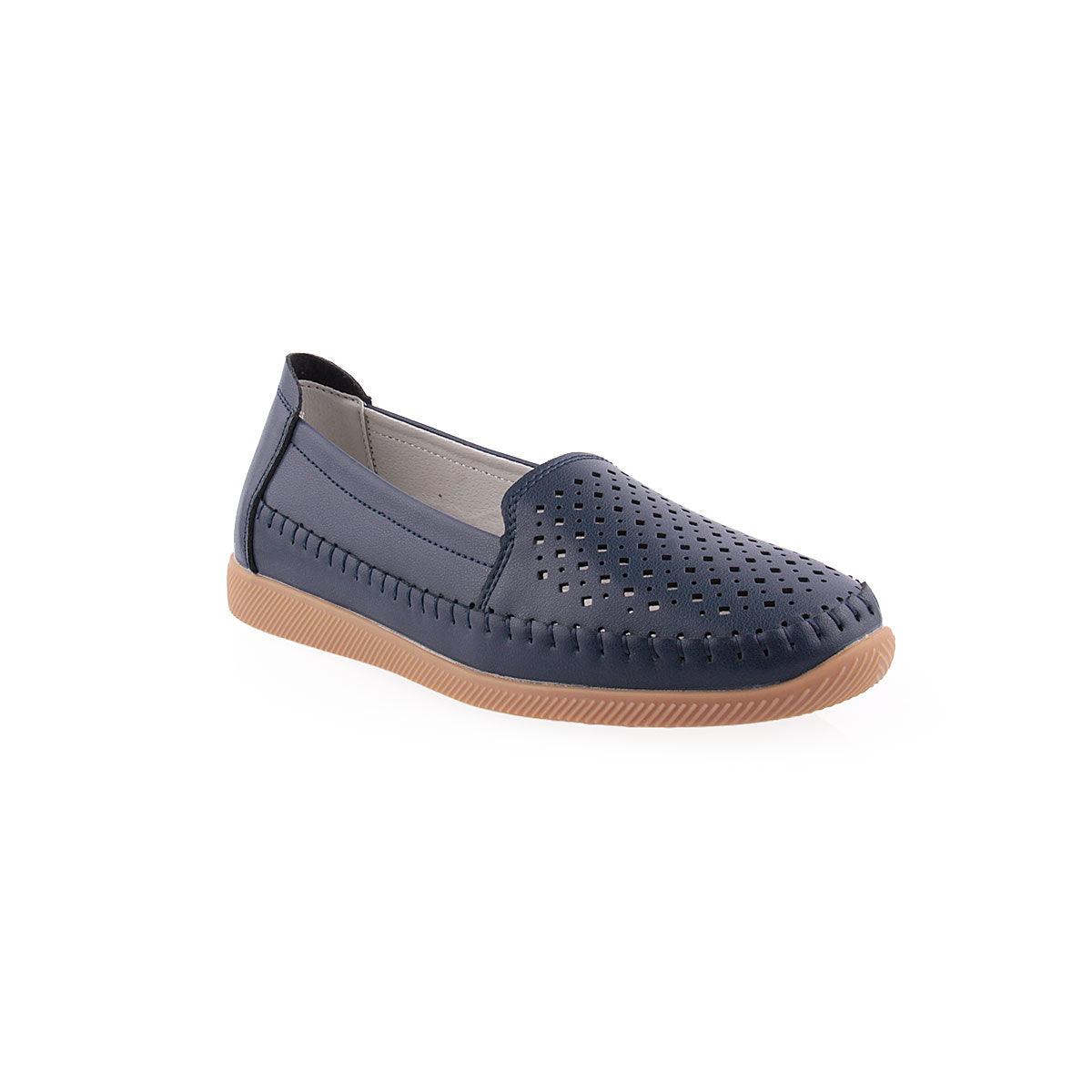Mocassin EVERCOM