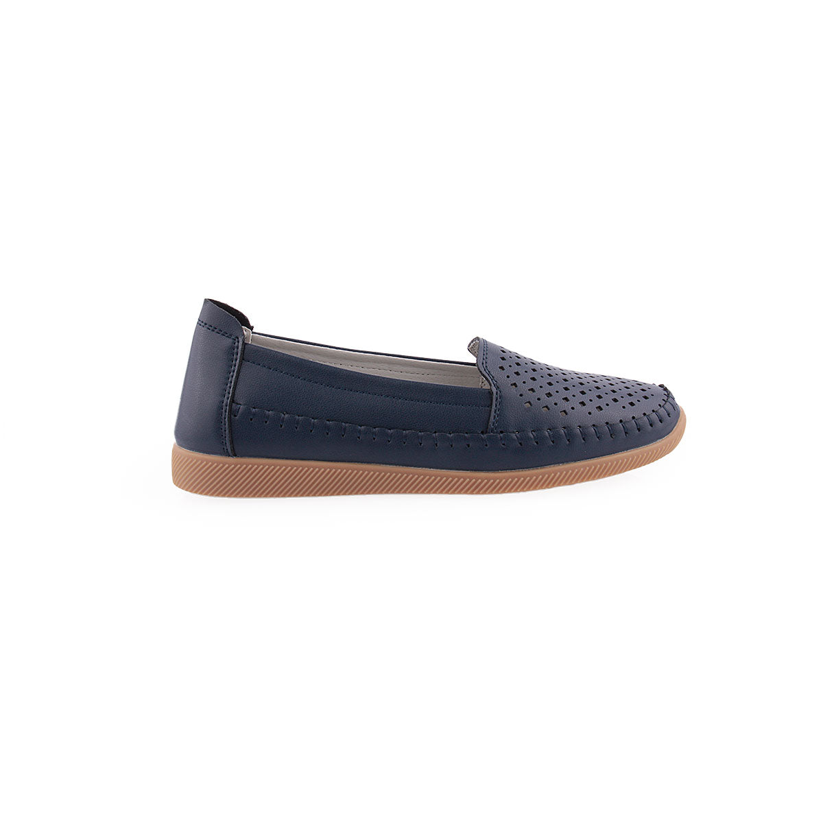 Mocassin EVERCOM
