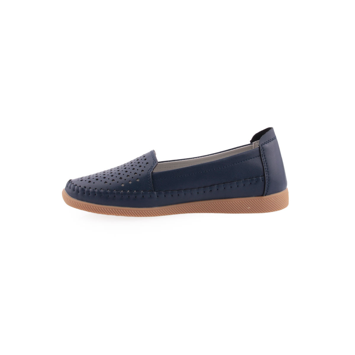 Mocassin EVERCOM