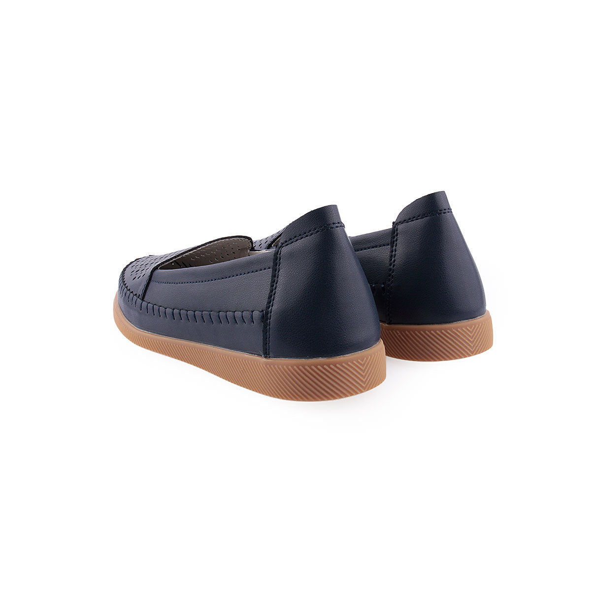 Mocassin EVERCOM