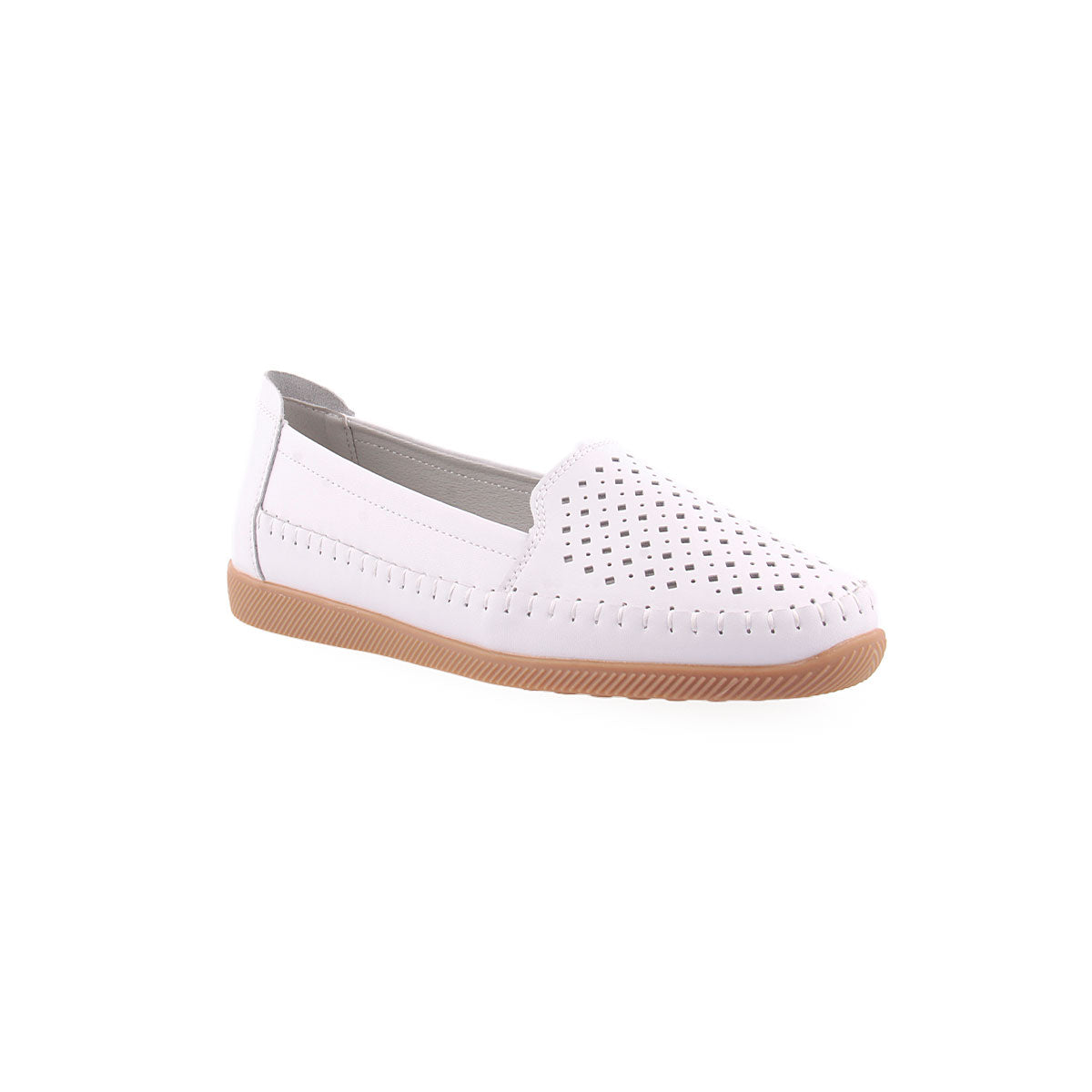 Mocassin EVERCOM