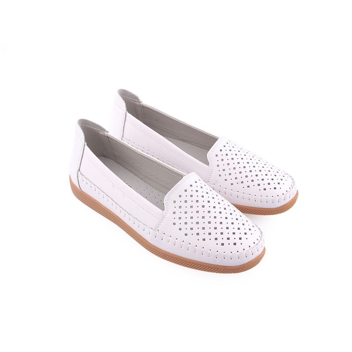Mocassin EVERCOM