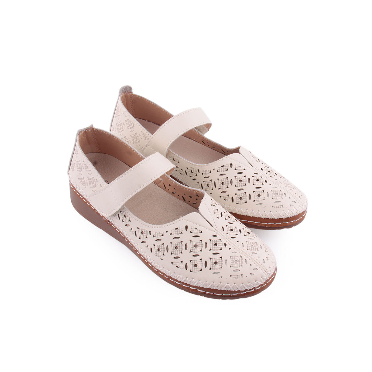 Sapato EVERCOM