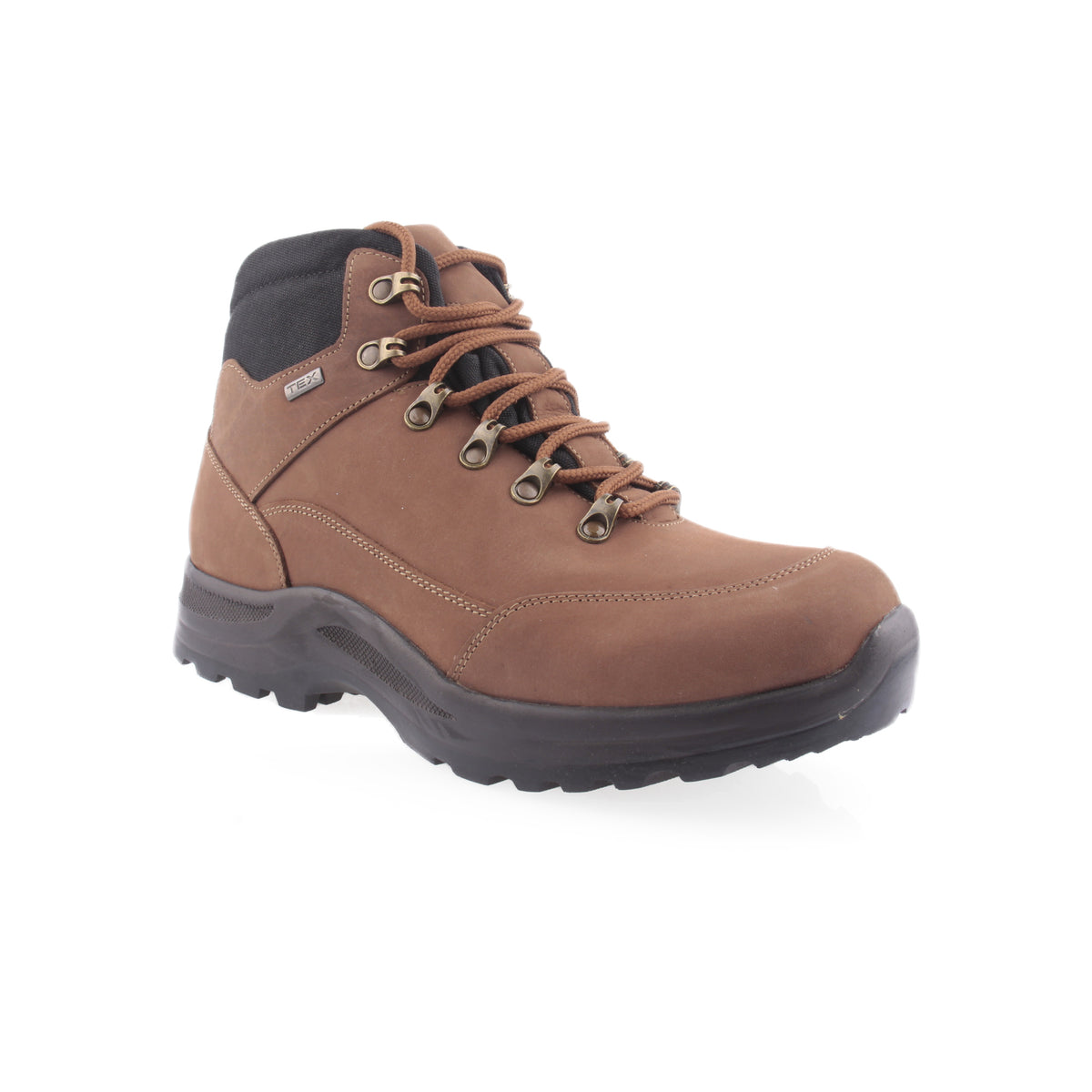 Bota EVERCOM