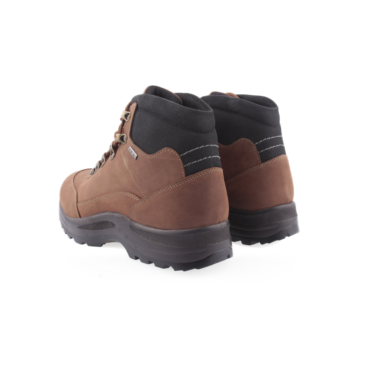 Bota EVERCOM