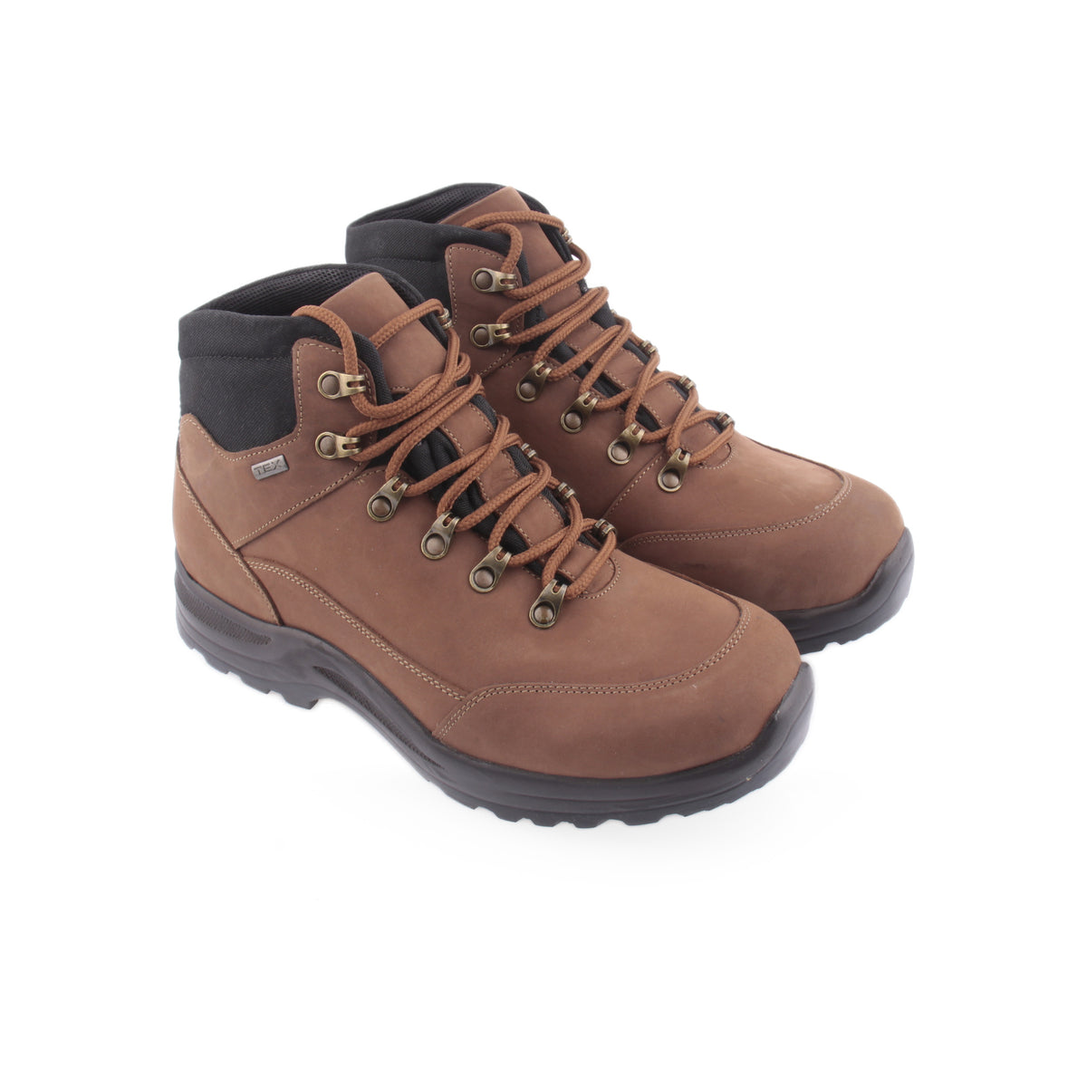 Bota EVERCOM