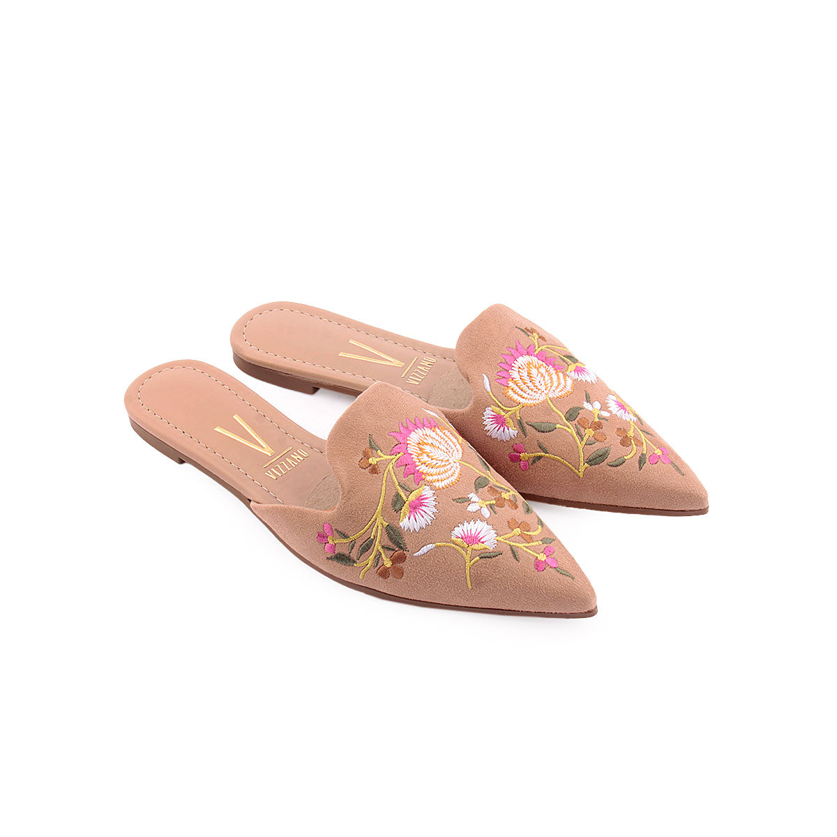 Mules VIZZANO