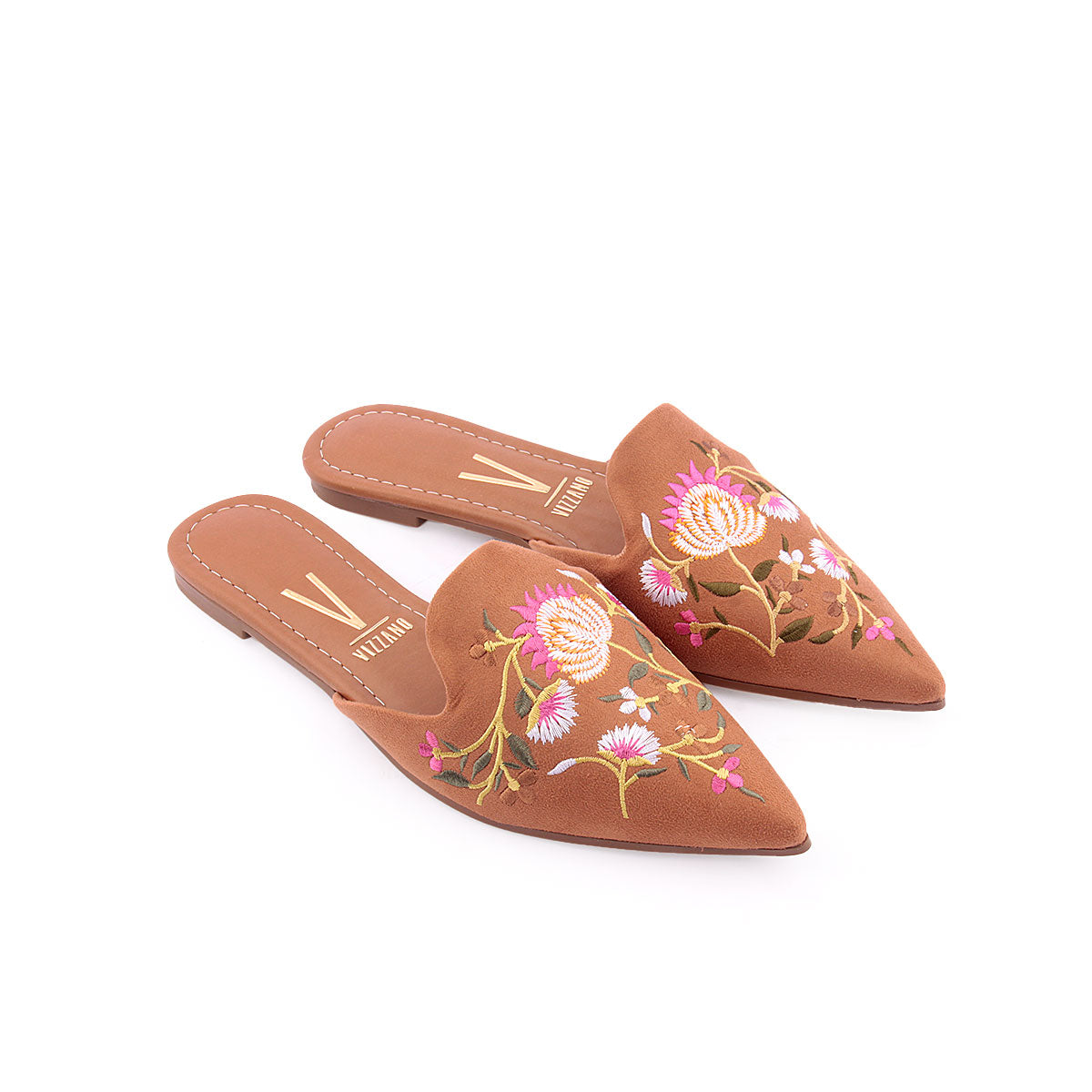Mules VIZZANO